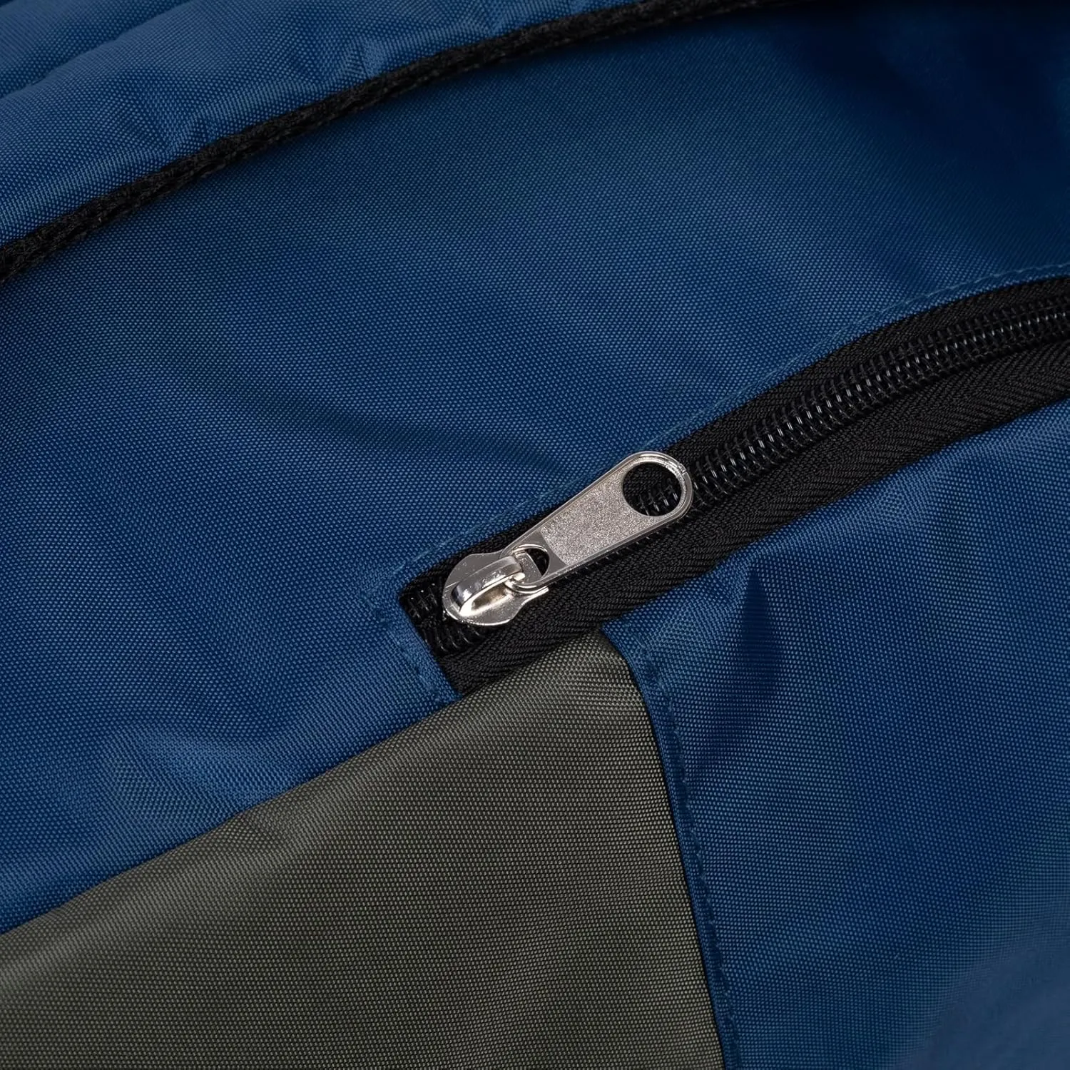 A&C Hero Canvas Backpack Blue Green Travel Bags Shoulder Bag with Badge Pin Accessories for Women