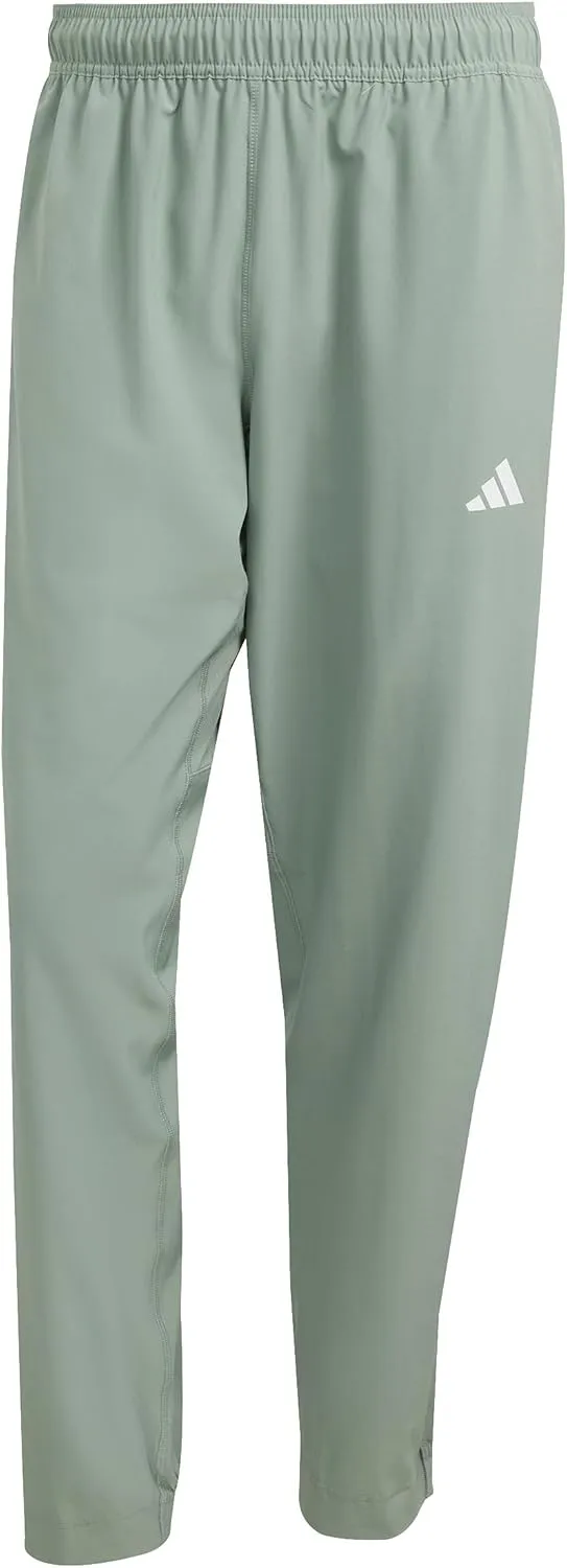 adidas Train Essentials Men's Training Woven Pants - Jogging Bottoms