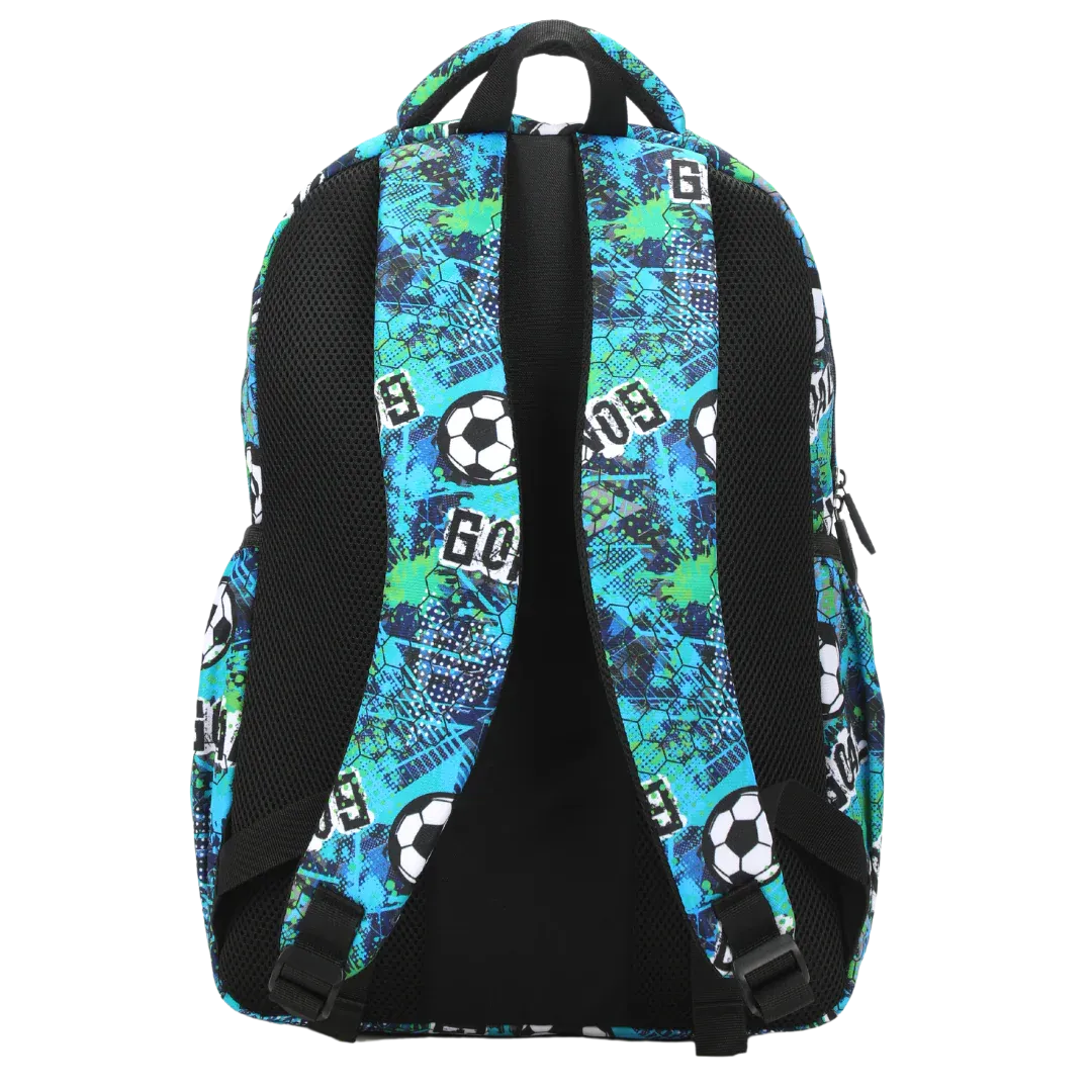 Alimasy Football/Soccor Large Backpack