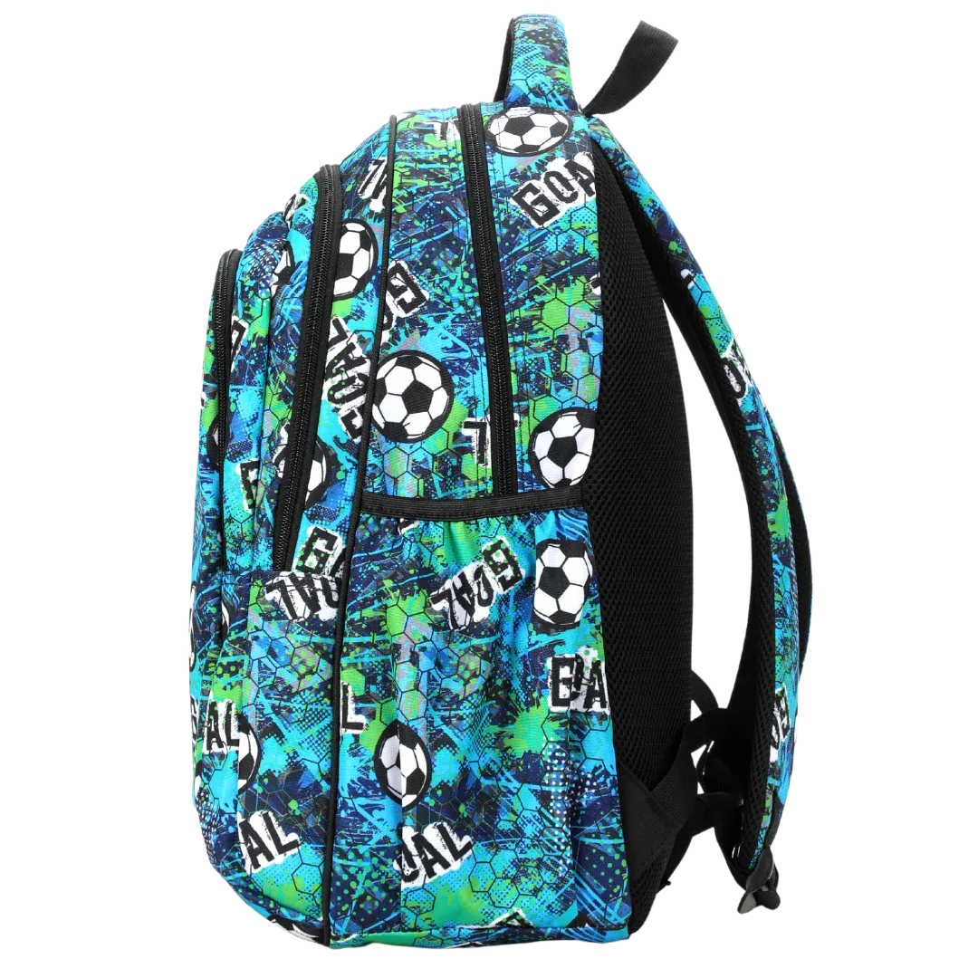 Alimasy Football/Soccor Large Backpack