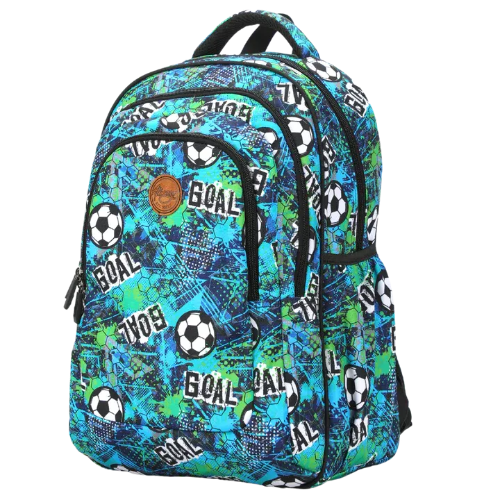 Alimasy Football/Soccor Large Backpack