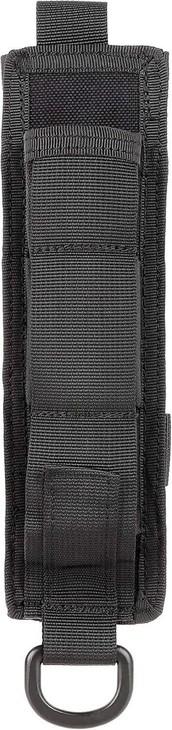 ASP Expandable Baton Holster 16" - 26" Collapsible Baton Holder for Self Defense, Law Enforcement, Police - Tactical Baton MOLLE Holster - Nylon Pouch for Duty Belt, Vest