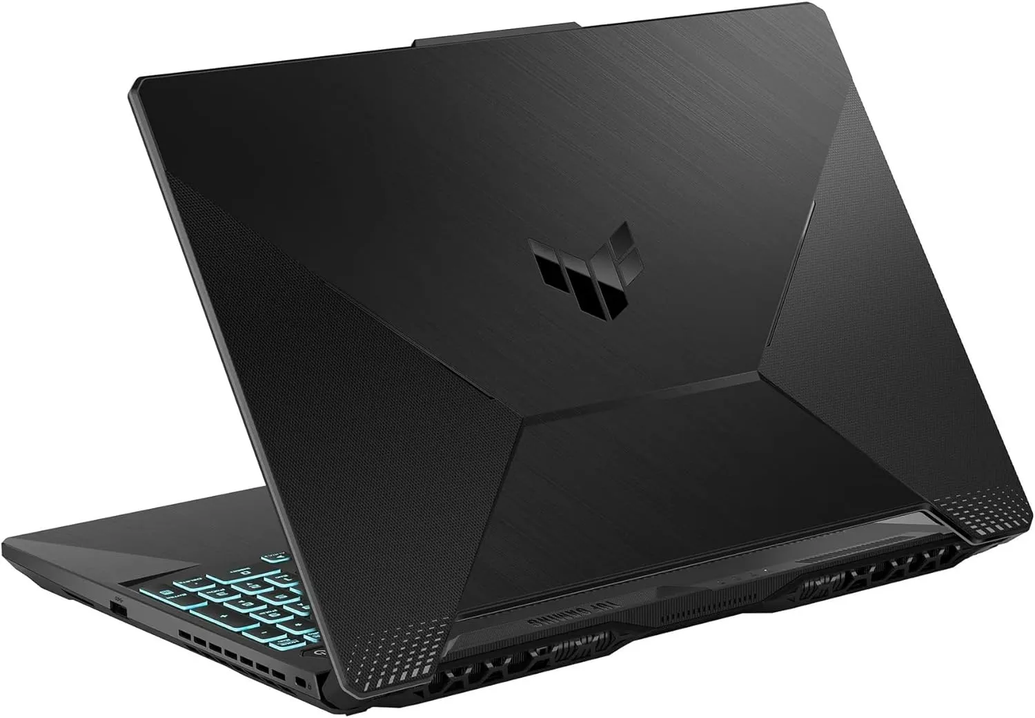 ASUS TUF Gaming A15 Laptop 15.6" FHD Anti-Glare 144Hz AMD Octa-core Ryzen 7 7435HS (Beats i7-12700H) 32GB RAM 1TB SSD GeForce RTX 3050 Backlit USB-C Fast Charge Win11 w/ICP Accessory