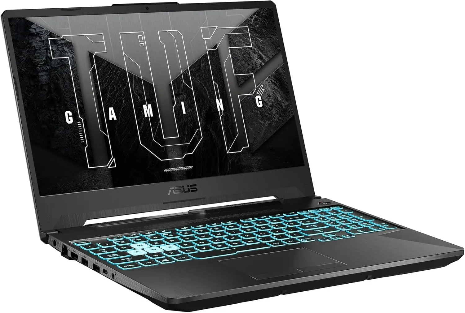 ASUS TUF Gaming A15 Laptop 15.6" FHD Anti-Glare 144Hz AMD Octa-core Ryzen 7 7435HS (Beats i7-12700H) 32GB RAM 1TB SSD GeForce RTX 3050 Backlit USB-C Fast Charge Win11 w/ICP Accessory