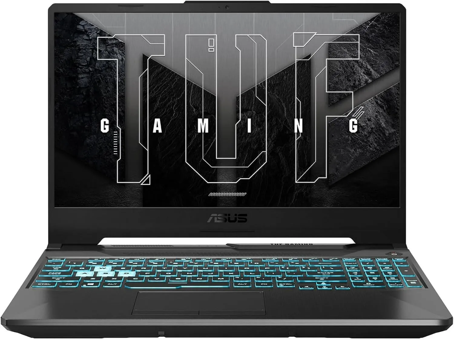 ASUS TUF Gaming A15 Laptop 15.6" FHD Anti-Glare 144Hz AMD Octa-core Ryzen 7 7435HS (Beats i7-12700H) 32GB RAM 1TB SSD GeForce RTX 3050 Backlit USB-C Fast Charge Win11 w/ICP Accessory