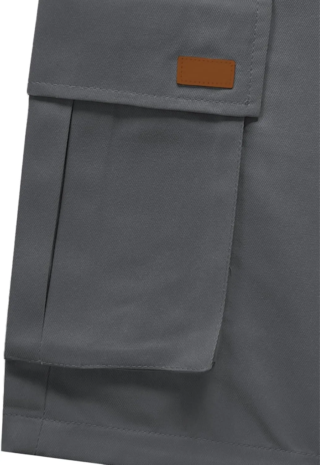 Athletic Cargo Shorts for Men Drawstring Wide Leg Casual Summer Short Fashion Outdoor Vacation Beach Workout Pants