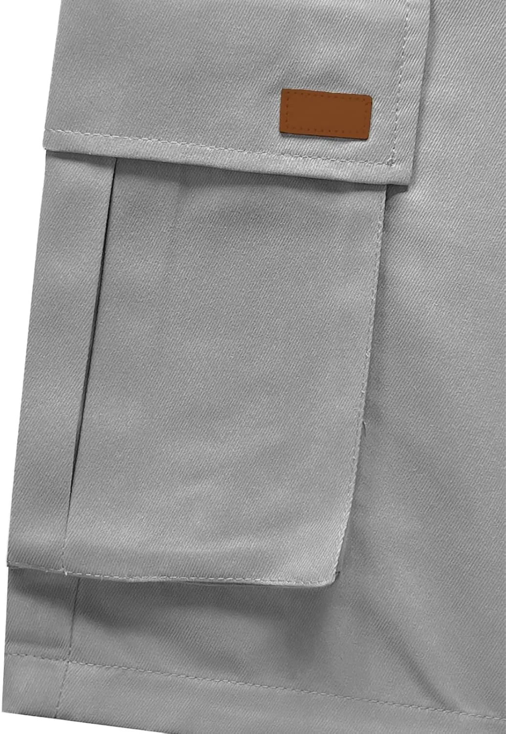 Athletic Cargo Shorts for Men Drawstring Wide Leg Casual Summer Short Fashion Outdoor Vacation Beach Workout Pants