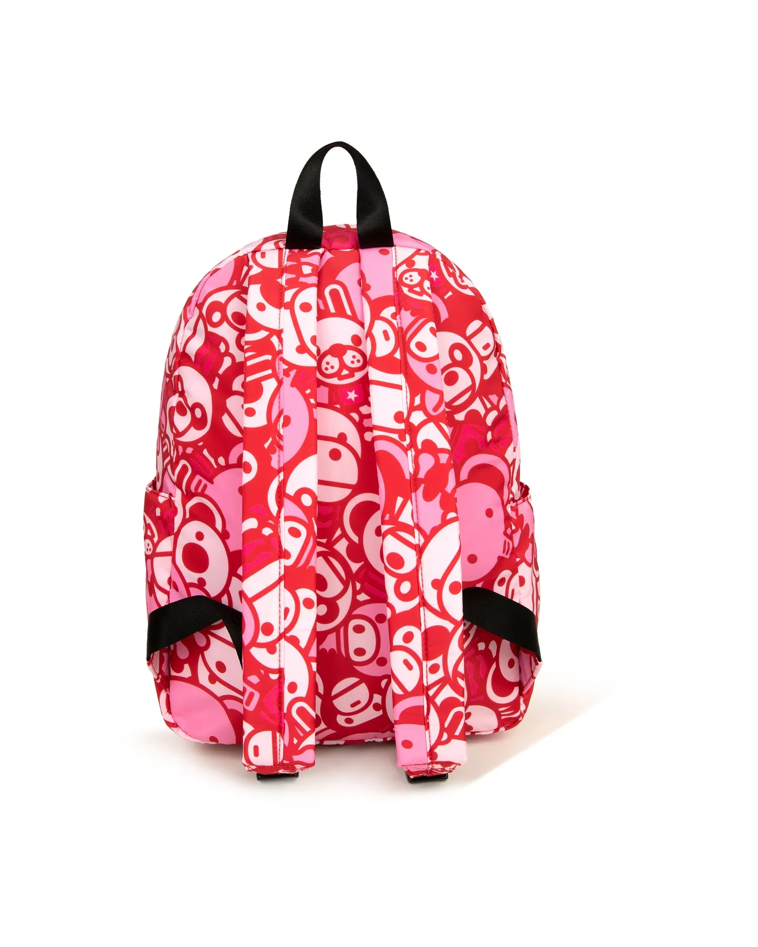 Baby Milo & friends medium backpack
