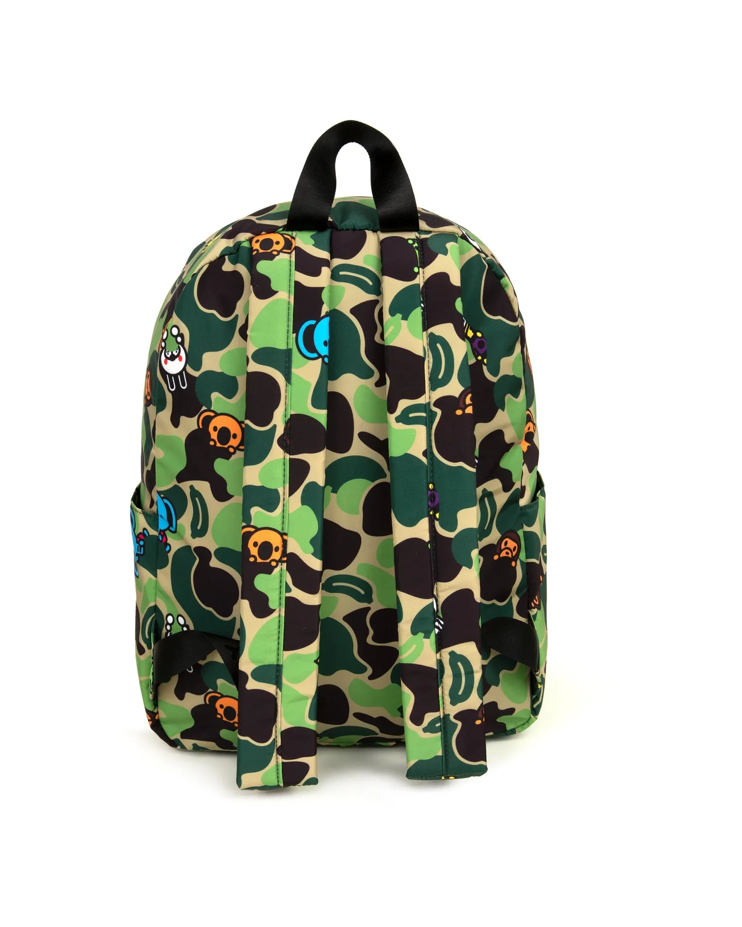 Baby Milo & friends medium backpack