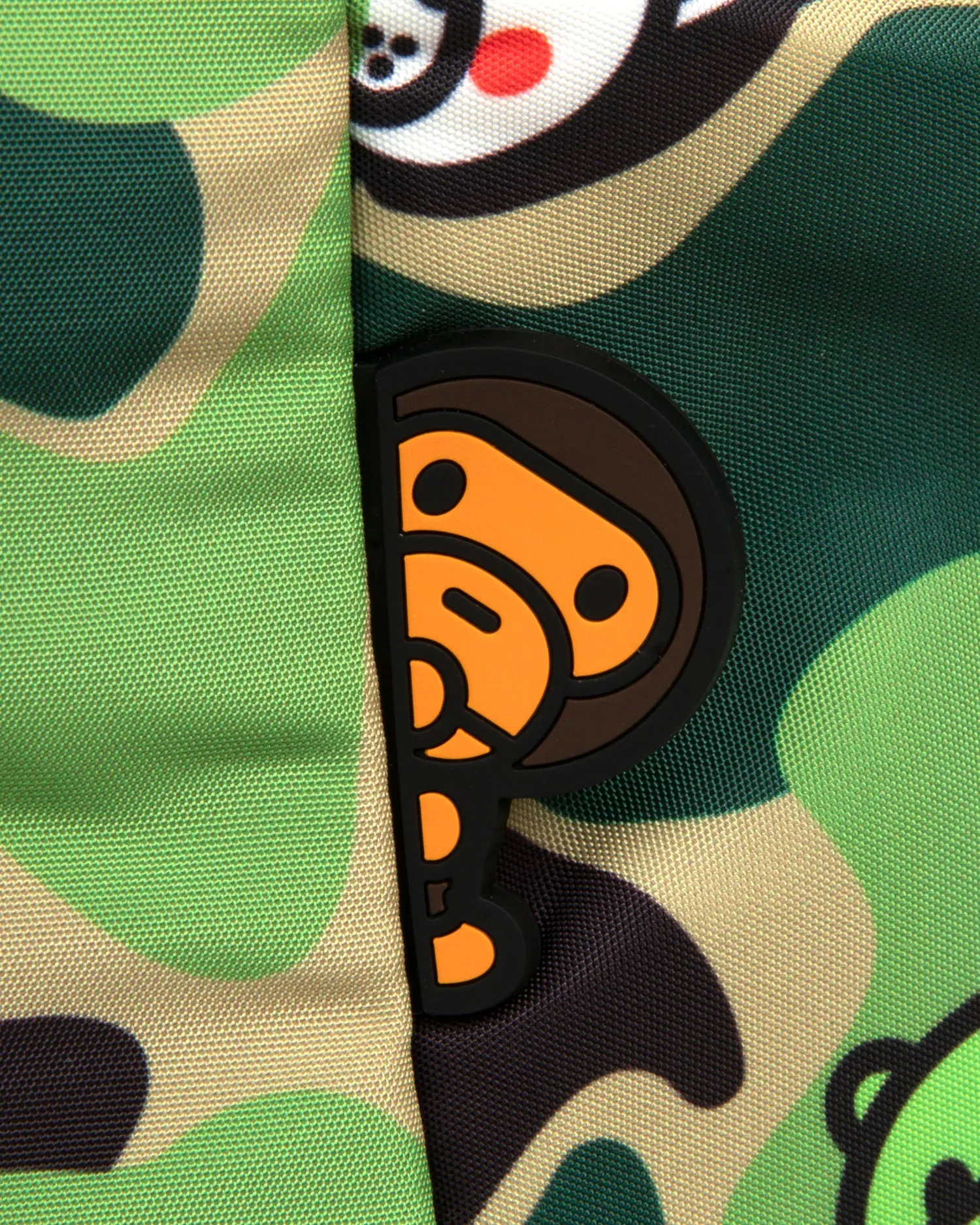 Baby Milo & friends medium backpack