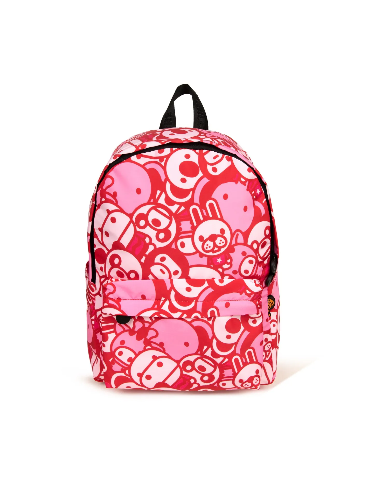 Baby Milo & friends medium backpack