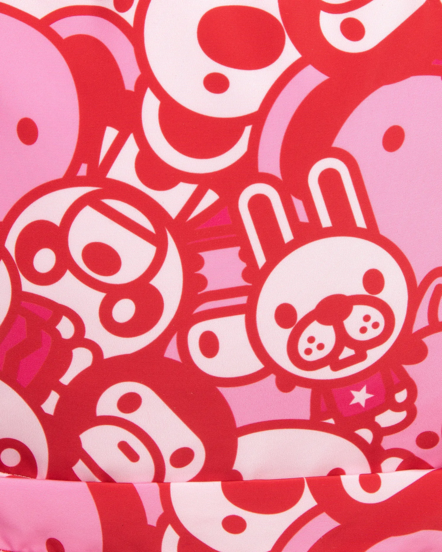 Baby Milo & friends medium backpack