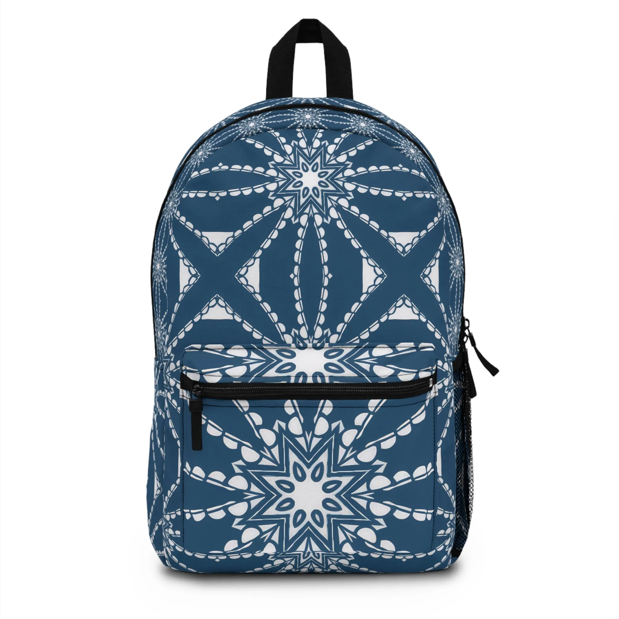 Backpack - Compass