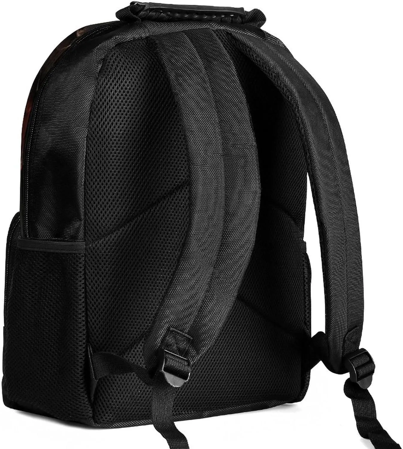 Backpacks Leather Boots Travel Bag Business Work Laptop Backpack