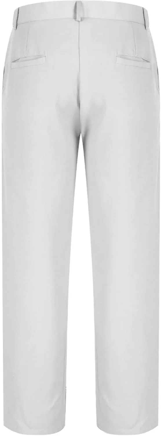 Baggy Wide Leg Dress Pants Men Big and Tall Suit Pants Mens Business Casual Work Pants Office Dressy Pants
