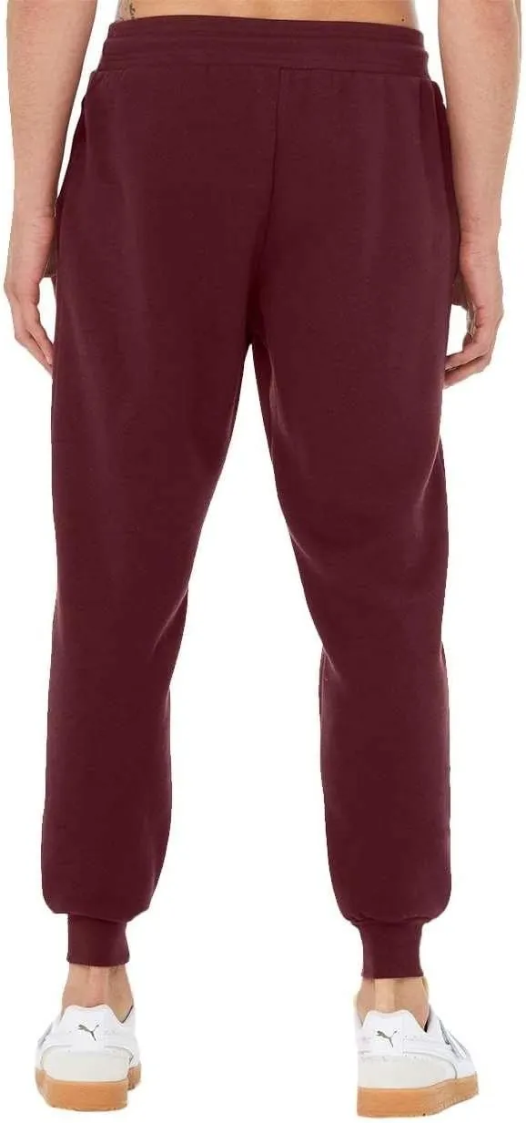 Bella   Canvas Unisex Jogger Sweatpants C3727