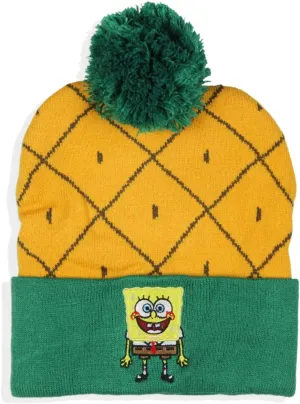 Bioworld mens Beanie