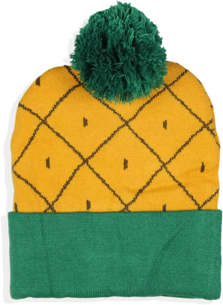 Bioworld mens Beanie
