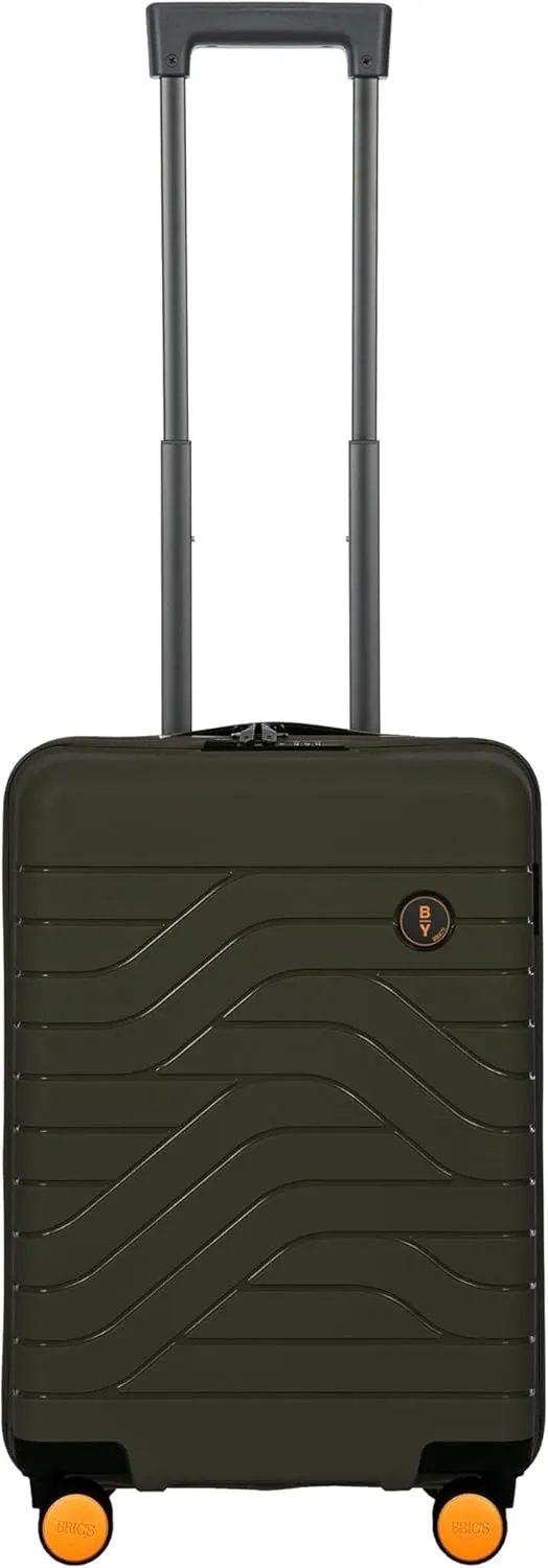 Bric's B|Y Ulisse 21" Expandable Spinner