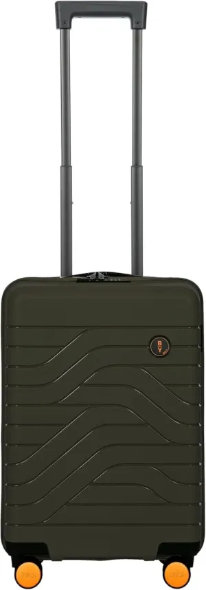 Bric's B|Y Ulisse 21" Expandable Spinner