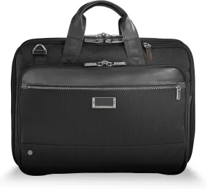 Briggs & Riley @ Work, Black, Medium