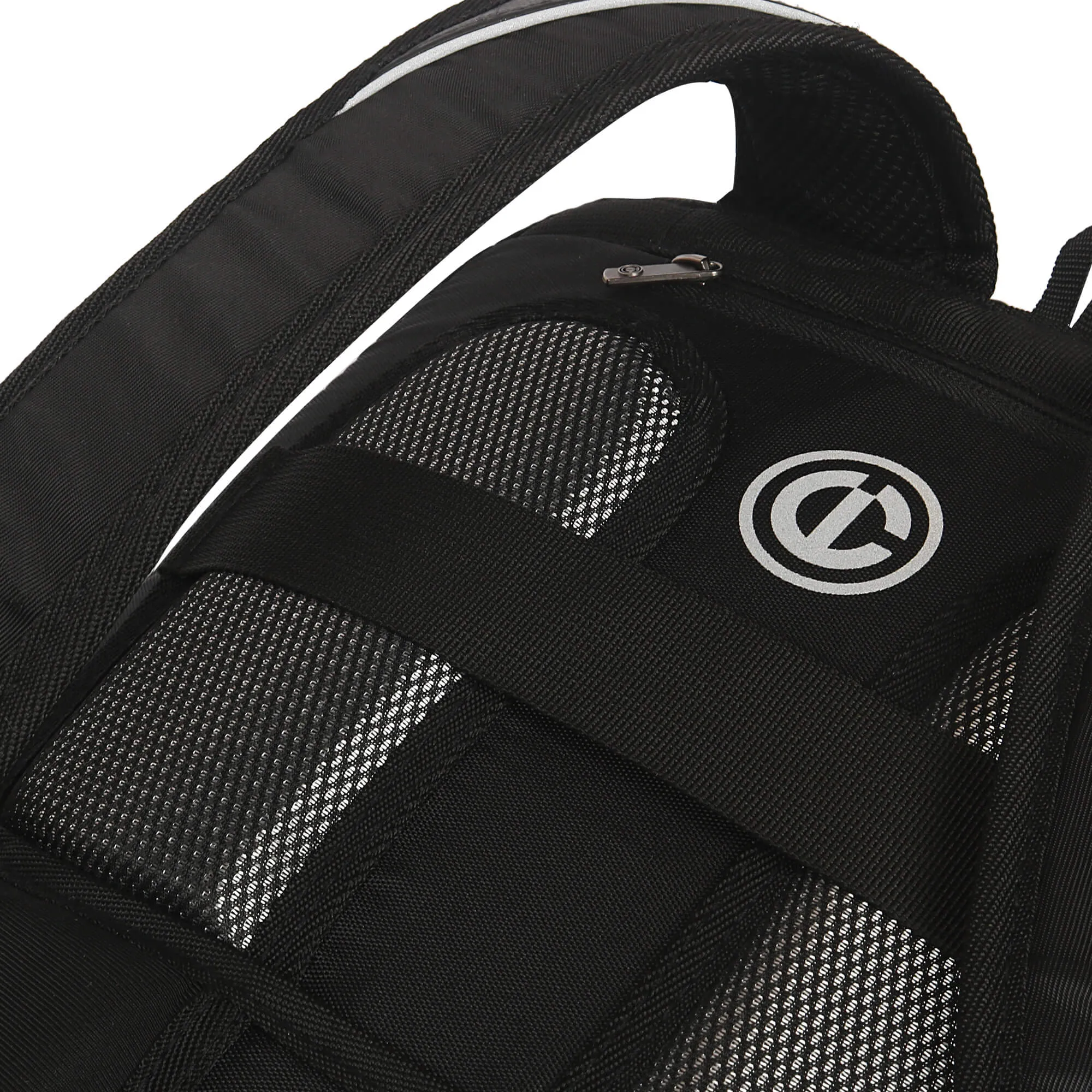 Carlton Berkeley Laptop backpack