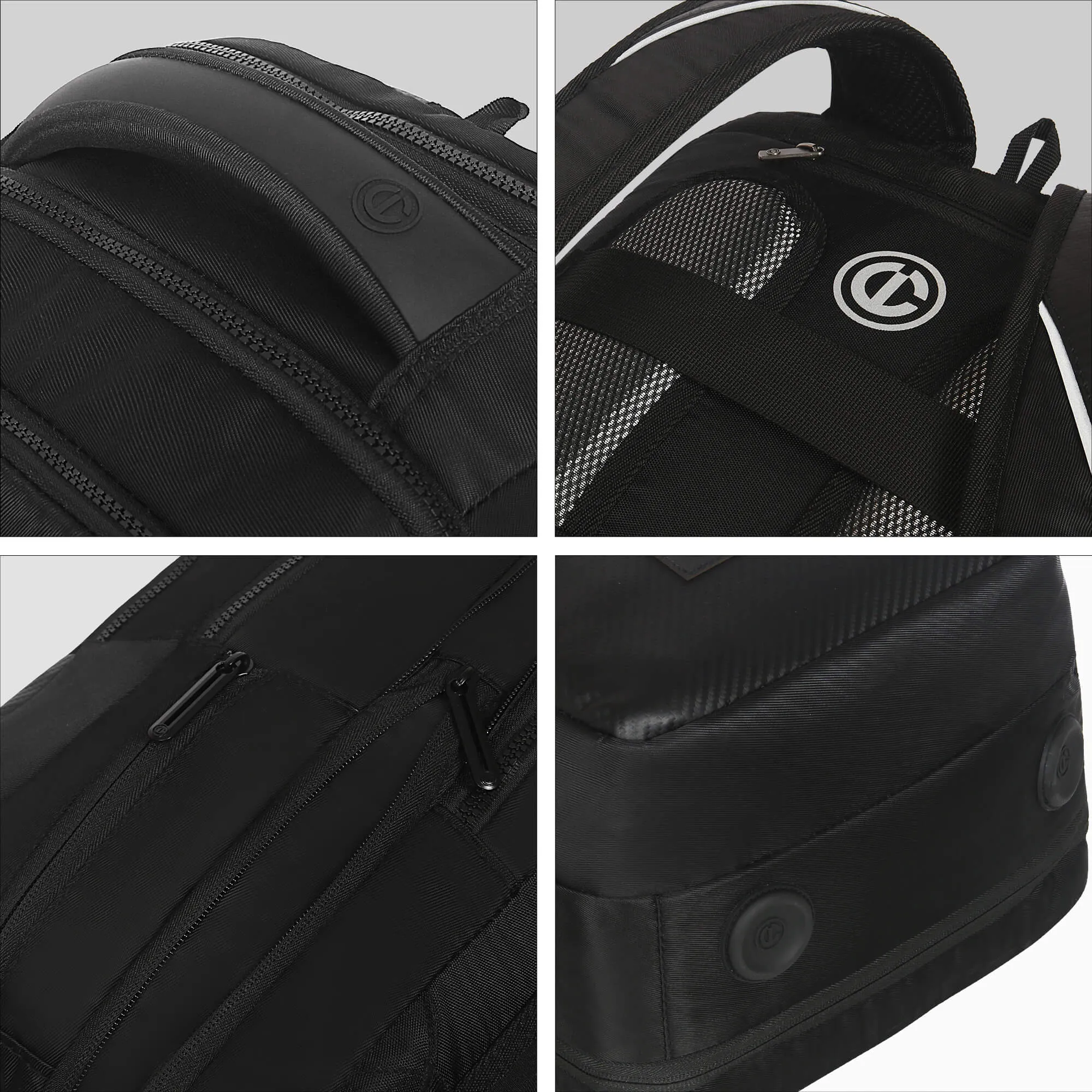 Carlton Berkeley Laptop backpack