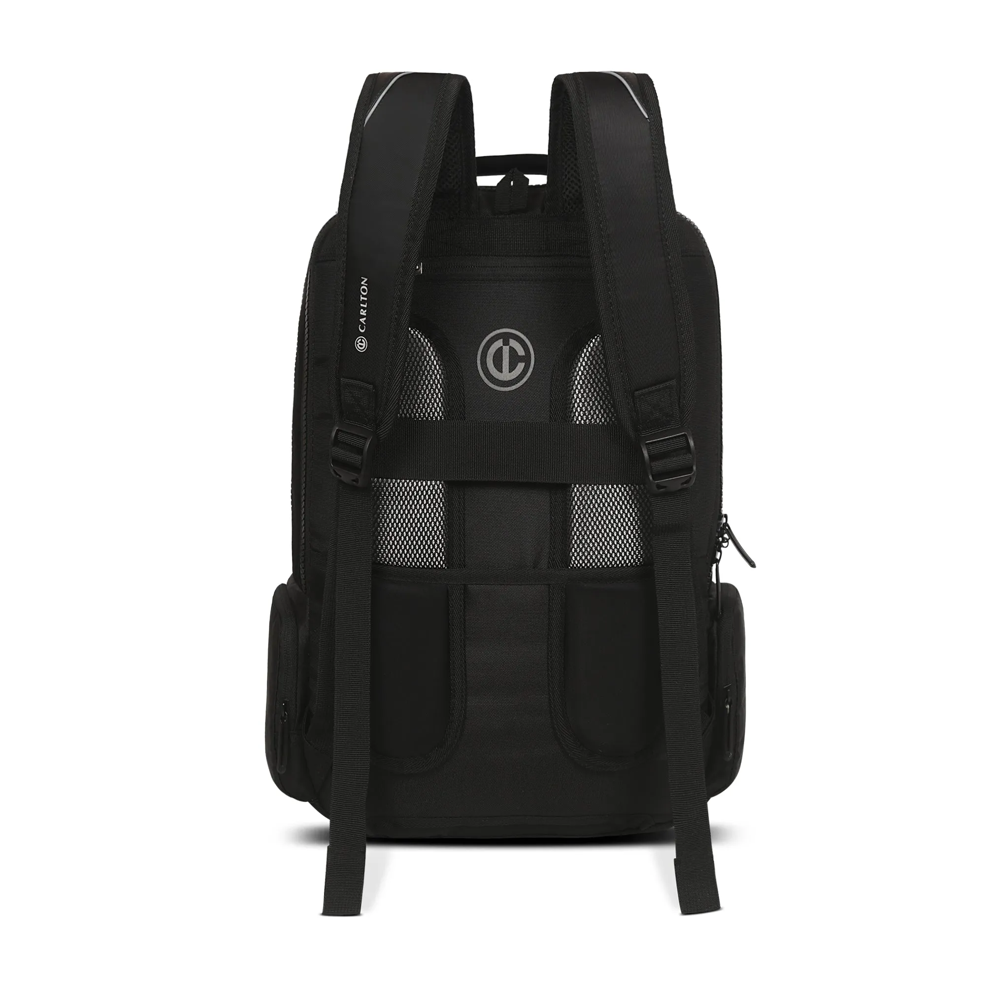 Carlton Berkeley Laptop backpack