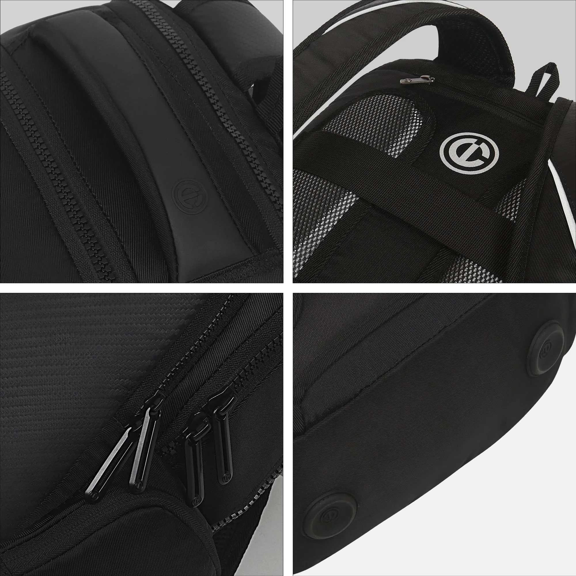 Carlton Berkeley Laptop backpack