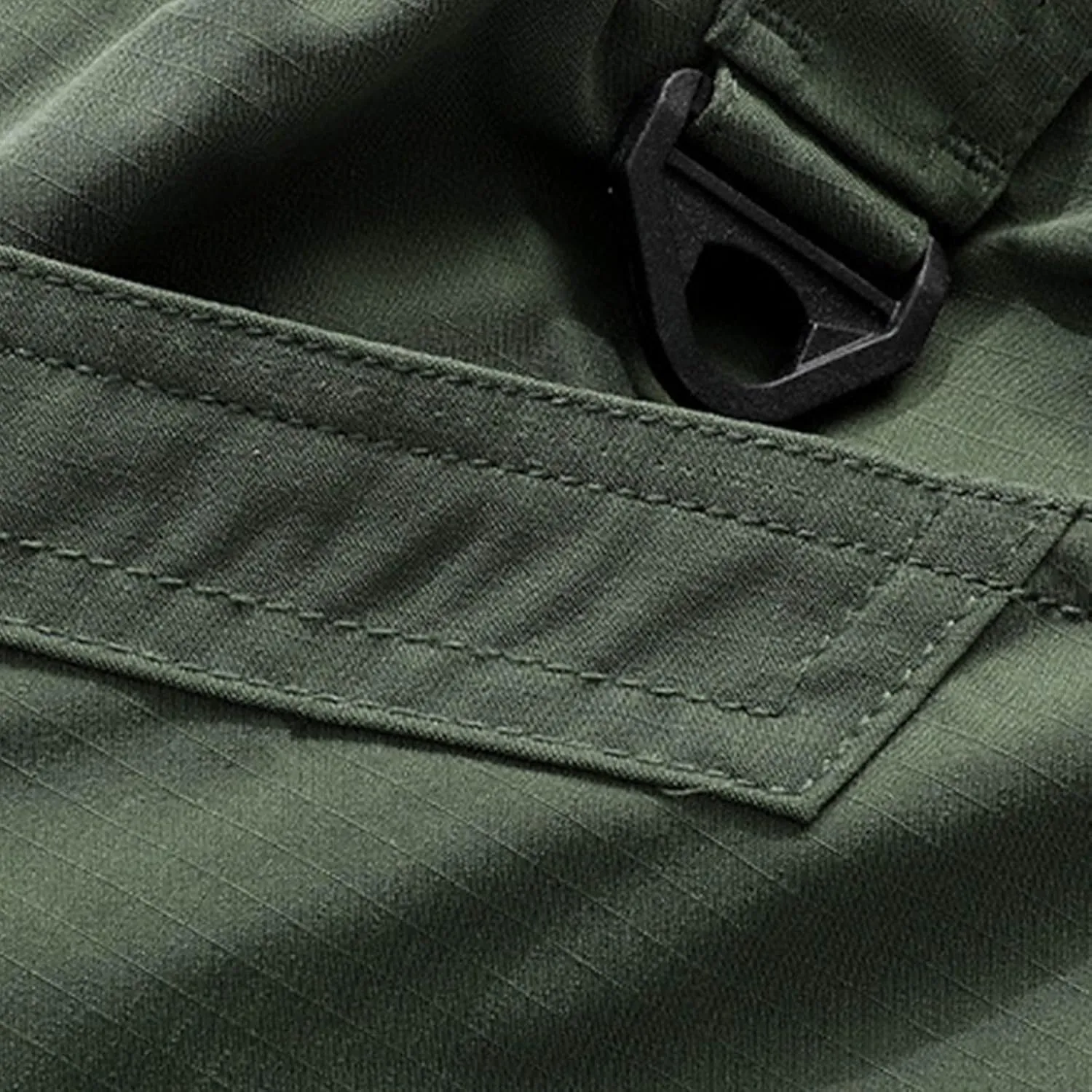 Casual Tactical Pants Mens Fashion Jogger Pants Solid Athletic Pants Classic Camping Pants Comfort Basic Pants