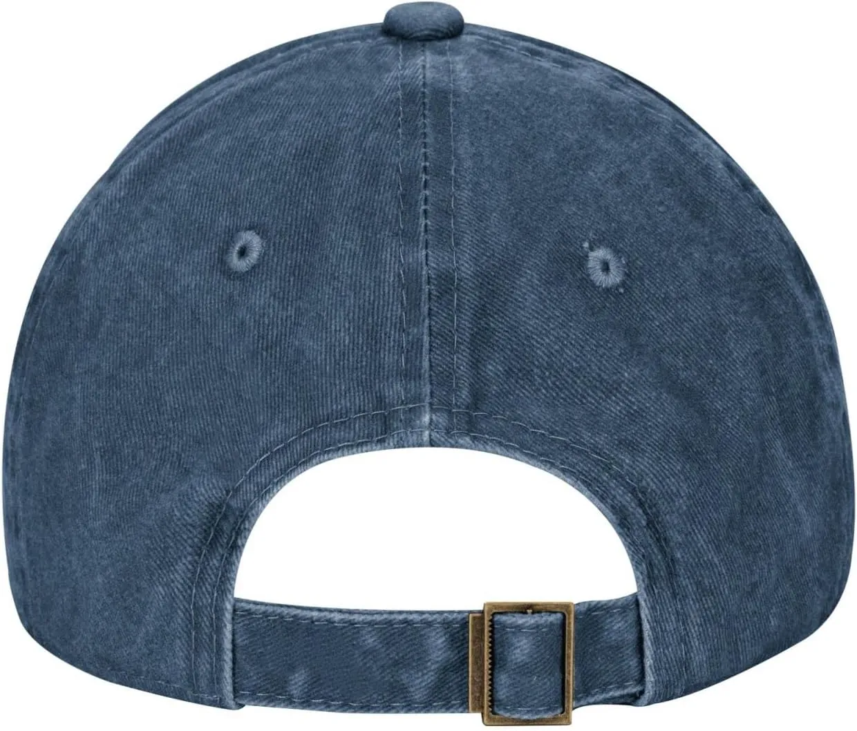 Cat Lady Cartoon Character Baseball Cap for Men Women Adjustable Vintage Washed Cotton Dad Hat
