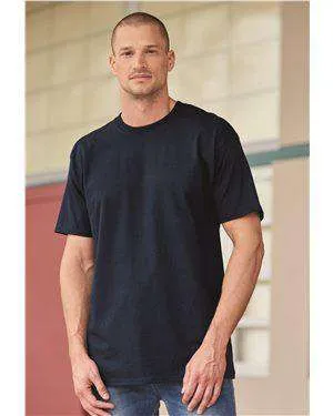 Champion Men's Short Sleeve Crew Neck T-Shirt - T425