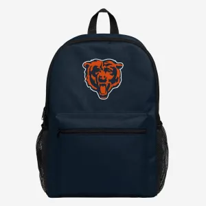 Chicago Bears Legendary Logo Backpack