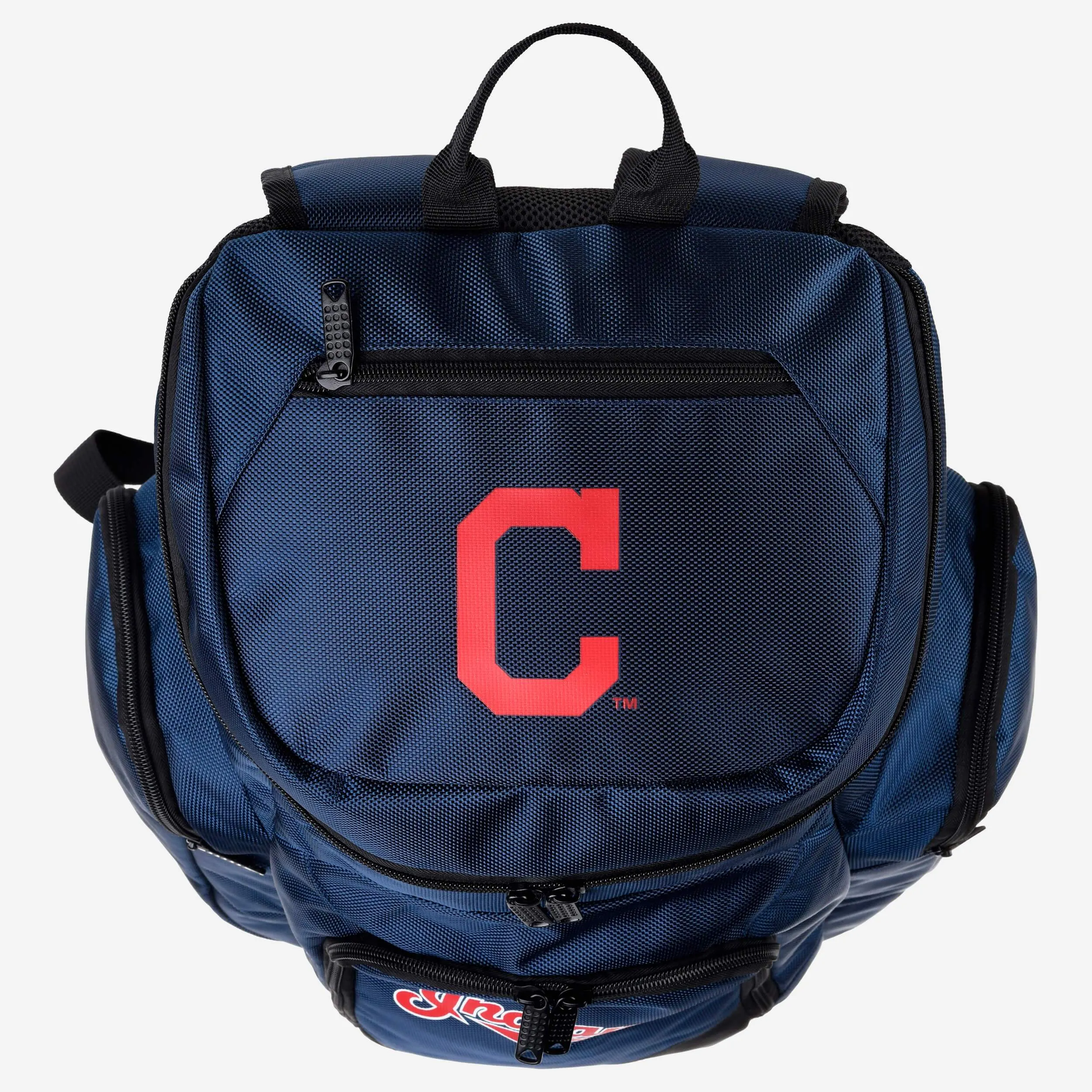 Cleveland Guardians Traveler Backpack