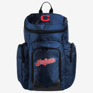 Cleveland Guardians Traveler Backpack