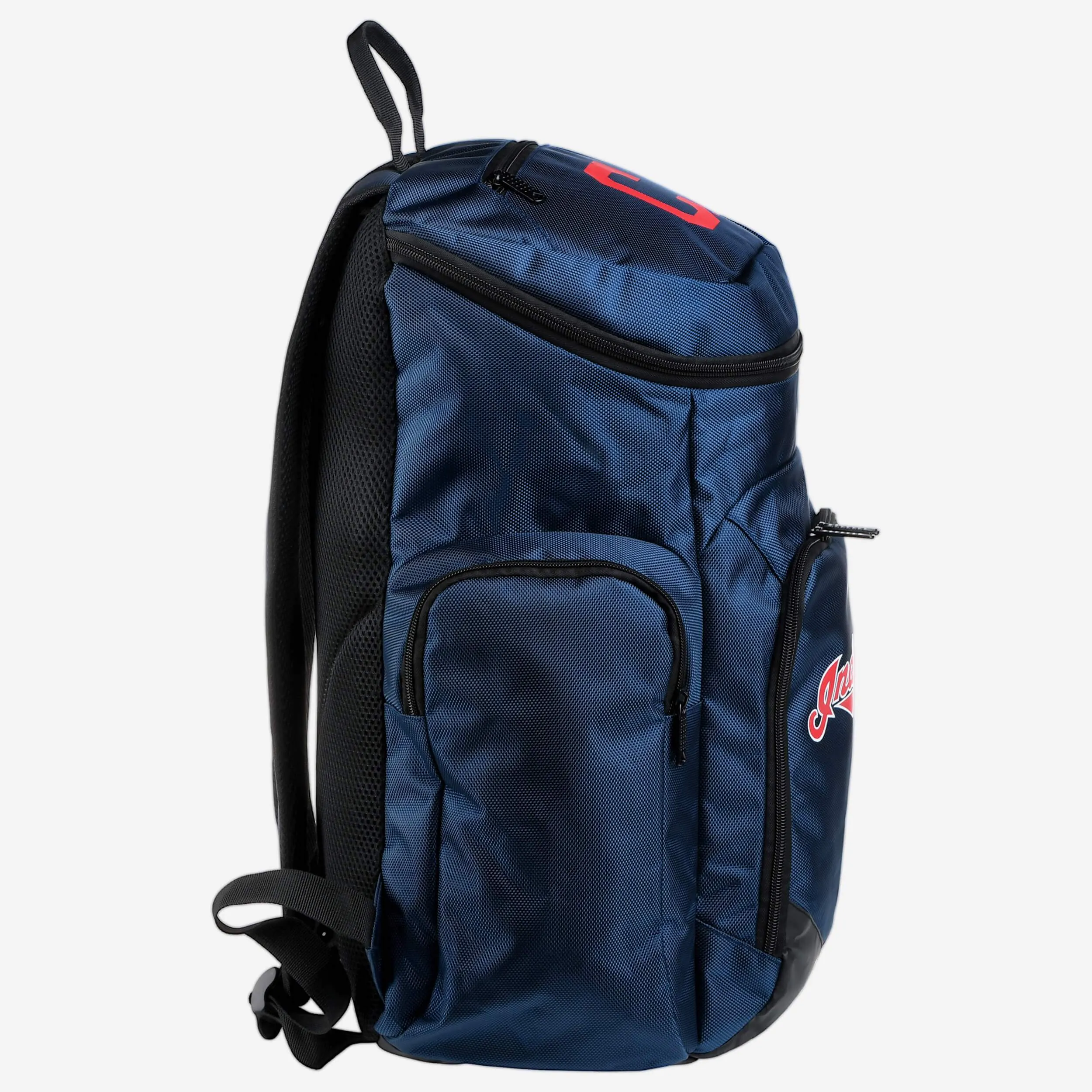 Cleveland Guardians Traveler Backpack