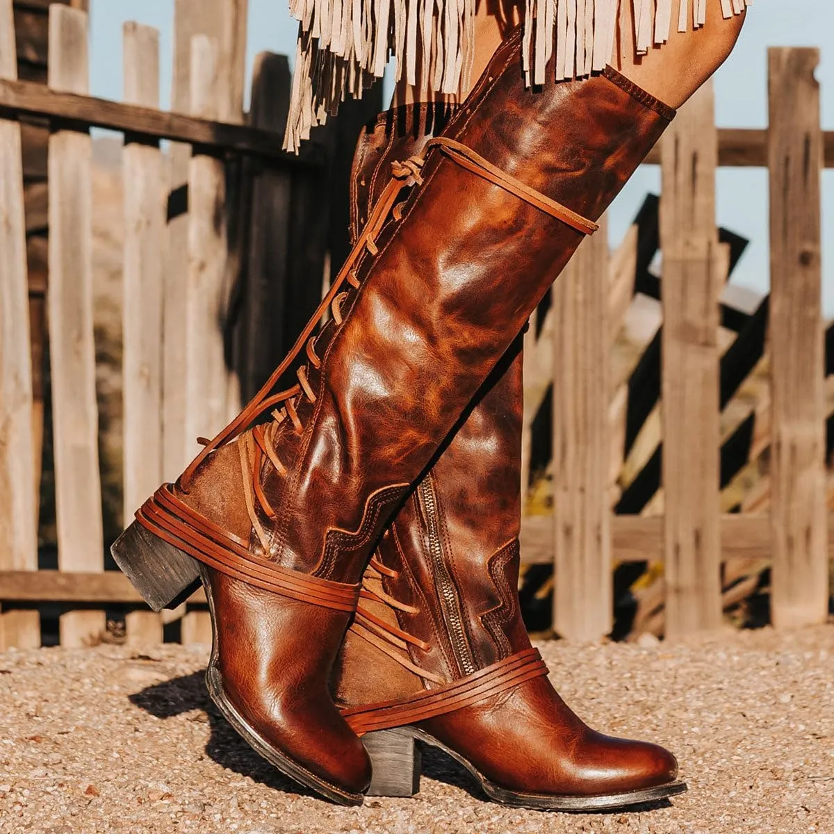 Coal Womens Boots