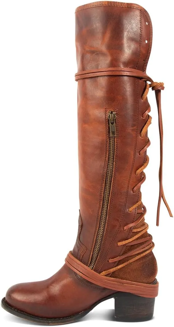 Coal Womens Boots