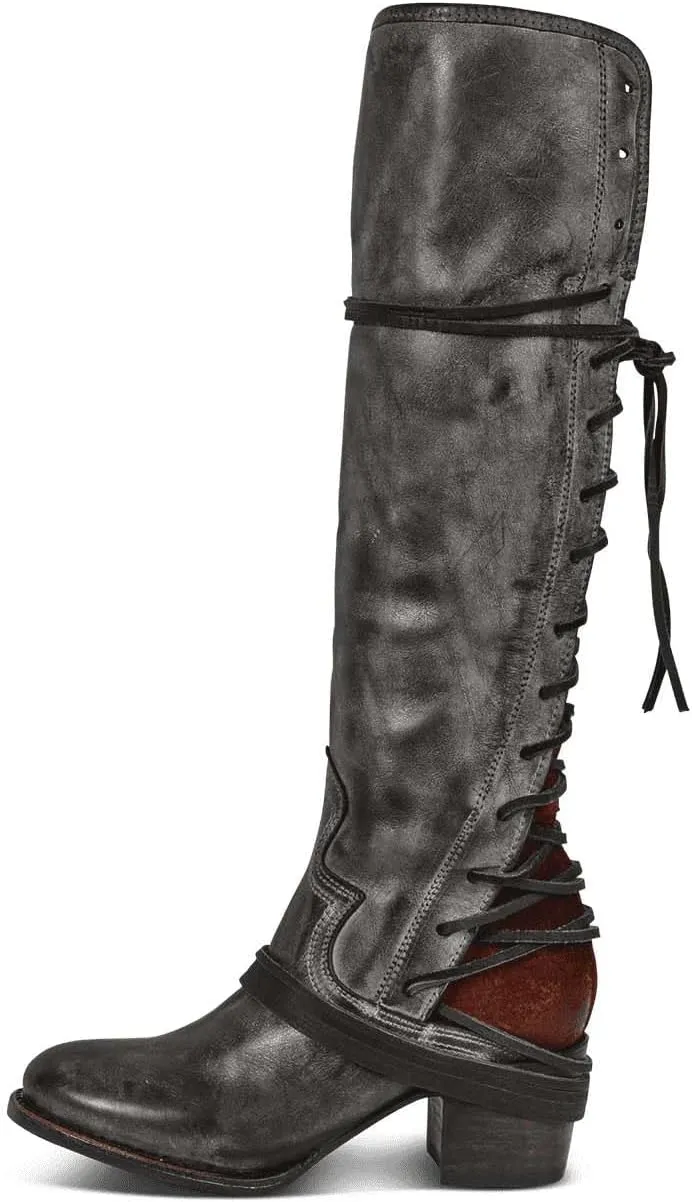 Coal Womens Boots