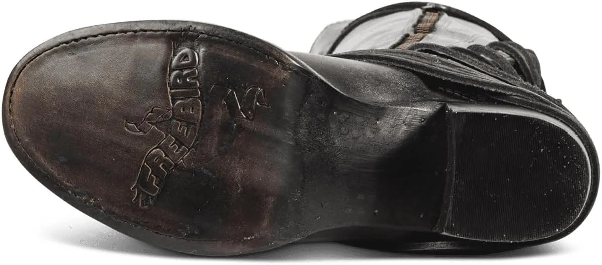 Coal Womens Boots