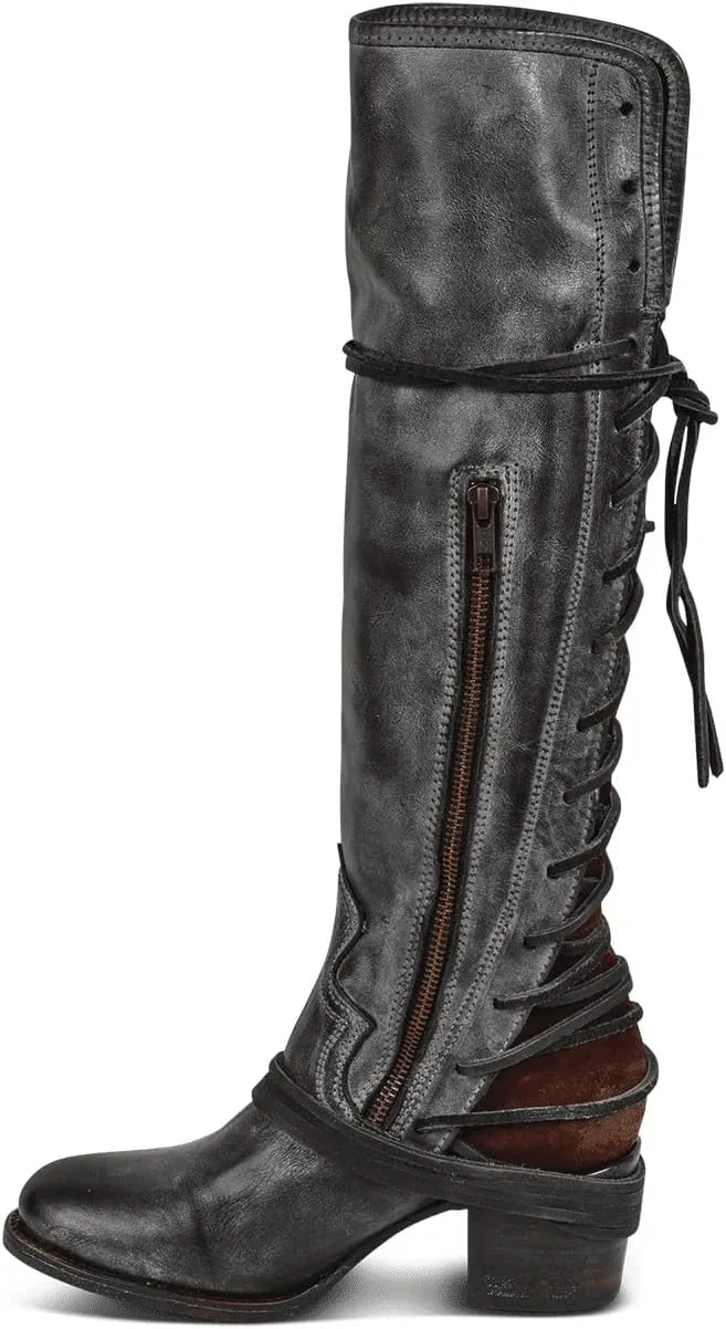Coal Womens Boots