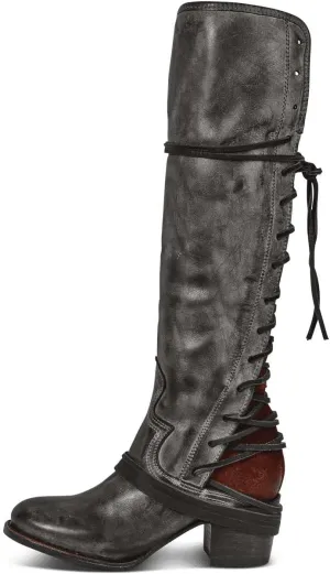 Coal Womens Boots
