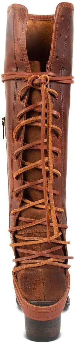Coal Womens Boots