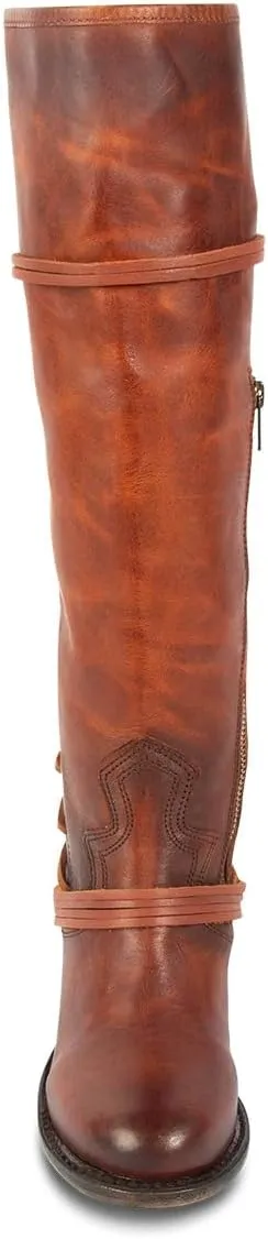 Coal Womens Boots