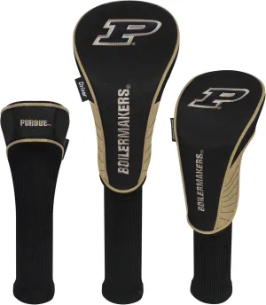 Collegiate Set of Three Headcovers