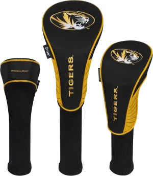 Collegiate Set of Three Headcovers