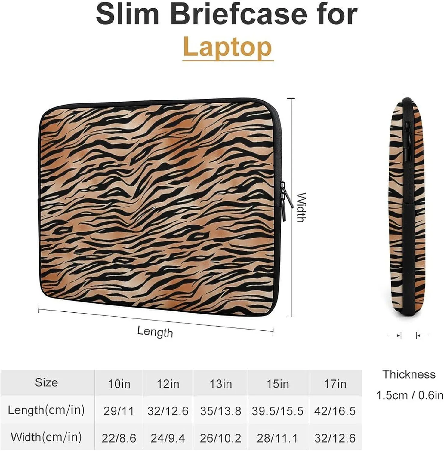 Colorful Print All Print Hands Free Withdrawal Laptop Bag Unisex