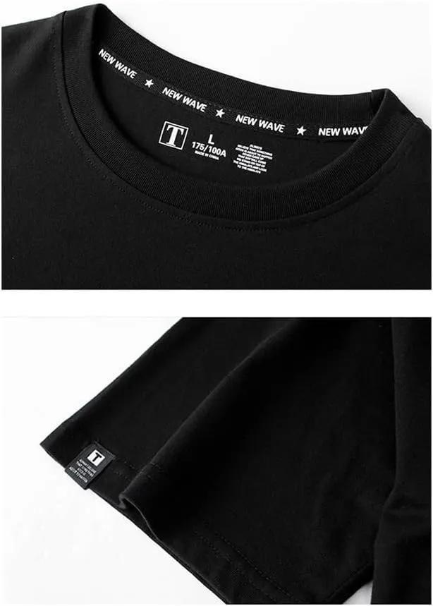 Cool Boothill T-Shirt Honkai Star Rail Game Cartoon Round Neck Short Sleeved 300g Soft Cotton T-Shirt for Women Men