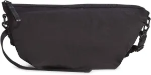 Cote & Ciel Men's Orne Smooth Bag, Black, One Size