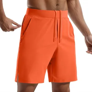 Cotton Shorts for Men Shorts Multicolor String Style Drag Dark Jeans for Men Comfy Chiffon Patterned Country Skinny
